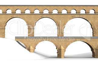 Pont du Gard 5