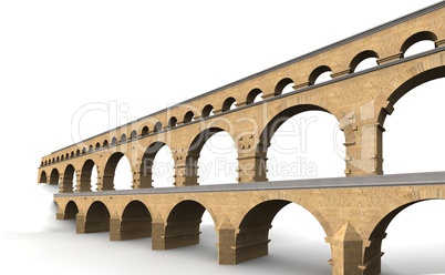 Pont du Gard 6