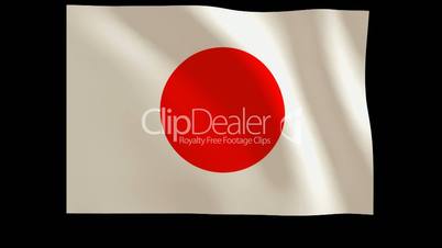 Japans flag_011