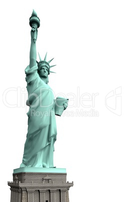 statue of liberty  3