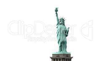 statue of liberty  6