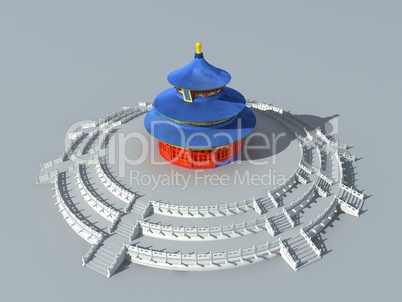 Temple of Heaven 6