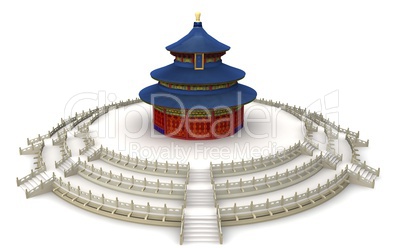 Temple of Heaven 9