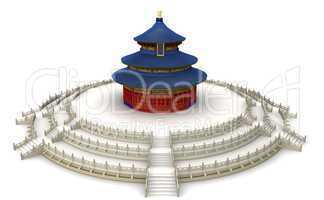 Temple of Heaven 9