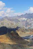 Kaunertal Gletscher - Kauner valley glacier 07