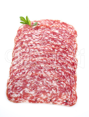 française saucisson