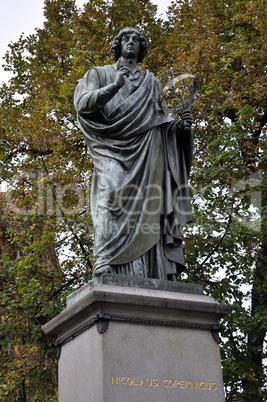 Nicolaus Copernicus.