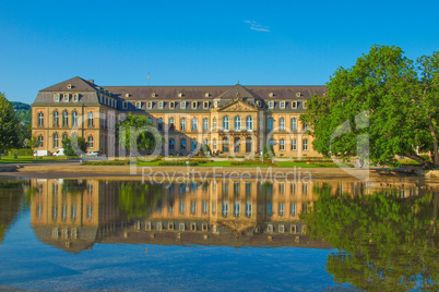 Schlossplatz (Castle square), Stuttgart