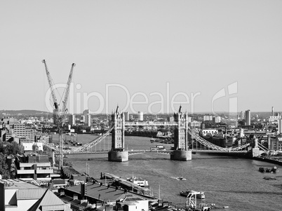 Tower Bridge London