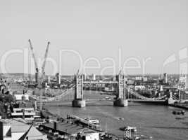 Tower Bridge London