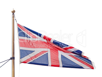 UK Flag