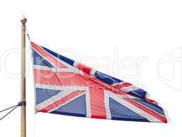 UK Flag