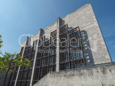 Mainz City Hall