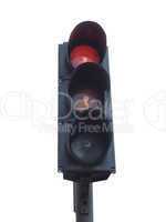 Traffic light semaphore