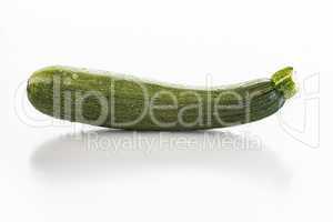 Fresh Courgette