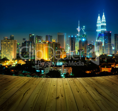 Kuala Lumpur Malaysia.