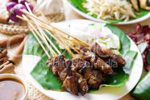 Satay