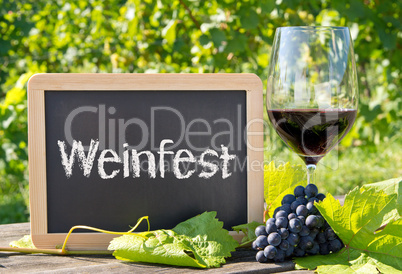 Weinfest