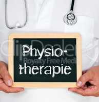 Physiotherapie