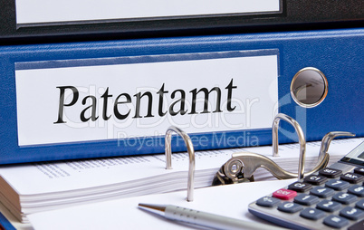 Patentamt