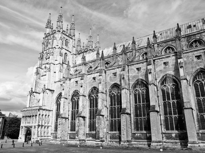 Canterbury Cathedral