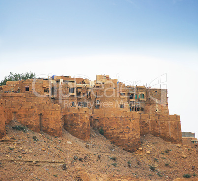 Festung Jaisalmer