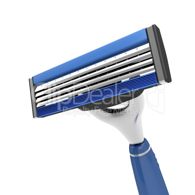 Safety razor