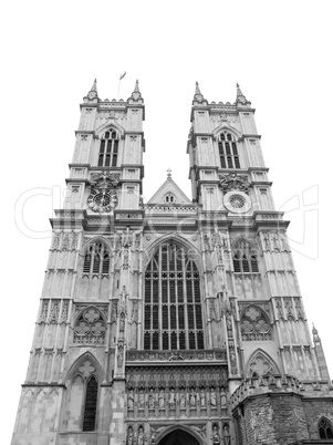 Westminster Abbey