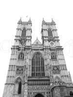 Westminster Abbey