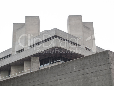 National Theatre London