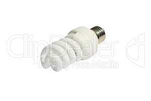 Energiesparlampe - energy saving lamp