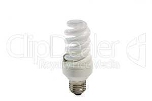 Energiesparlampe - energy saving lamp