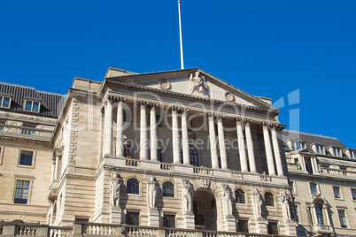 Bank of England