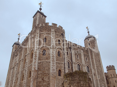 Tower of London