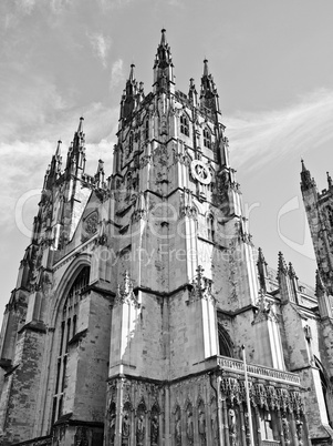 Canterbury Cathedral