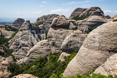 Montserrat