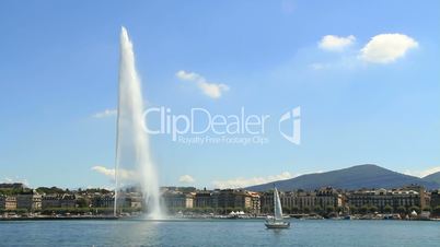 jet d'eau ûò geneva