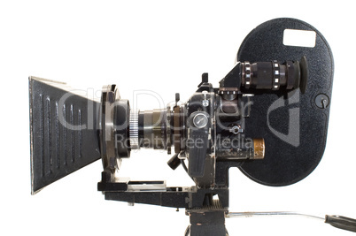 professional 35 mm the filmchamber