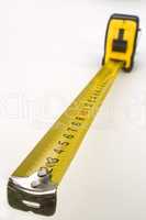 measuring tape.