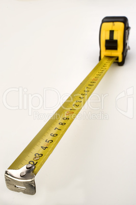 measuring tape.