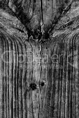 old wooden planks