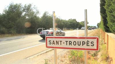 Saint-tropez