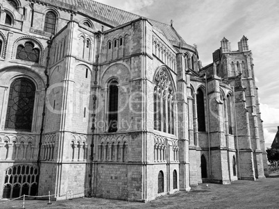 canterbury cathedral