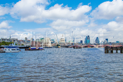 river thames in london river thames in london