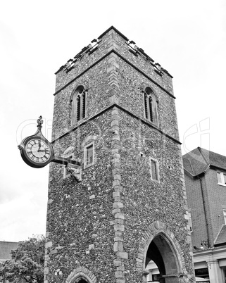 st george church