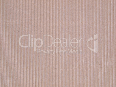 corrugated cardboard background