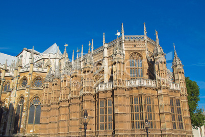 westminster abbey