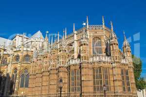 westminster abbey