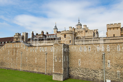 tower of london