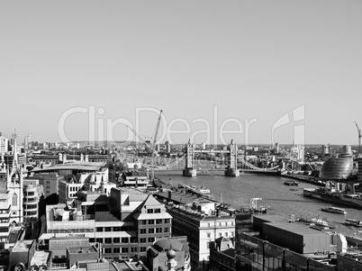 tower bridge london